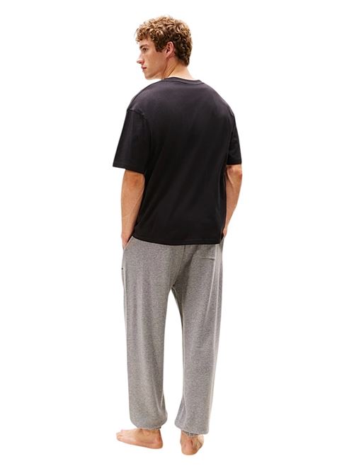 UM0UM03685BDS NERO Tommy hilfiger | UM0UM03685BDS NERO